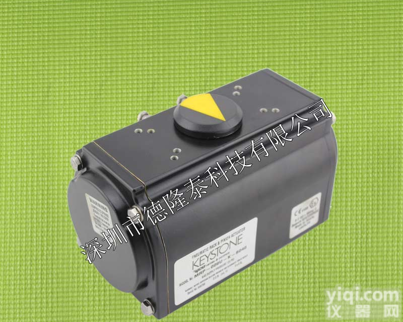 原装TYCO MORIN<em>气动</em><em>执行机构</em>  MRP<em>气缸</em>