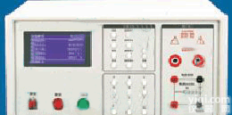 北信Pai 程控安规综合测试仪 程控安规综合分析仪 程控耐压绝缘接地泄漏检测仪