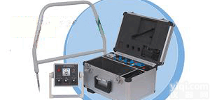 北信Pai<em> 路灯电缆故障测试仪</em> 路灯电缆短路断路故障诊断仪 路灯电缆故障分析仪