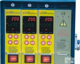 热<em>流道</em>温控箱专业制造<em>塑胶</em>模具<em>温控器</em>