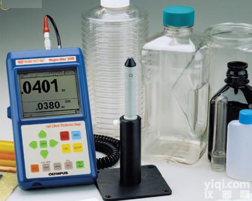 Magna-Mike8500<em>奥林巴斯</em>霍尔效应<em>测厚仪</em>，<em>奥林巴斯</em><em>测厚仪</em>价格