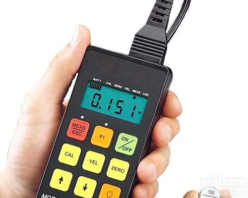 OLYMPUS<em>奥林巴斯</em>超声波<em>测厚仪</em>