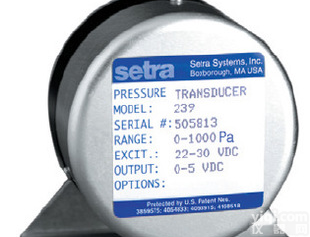 5350型 -<em>紧凑型</em>低压 OEM 压力<em>变送器</em>