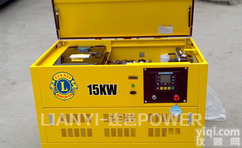 15KW<em>汽油</em><em>发电机</em>四缸<em>永磁</em>供货详细价格