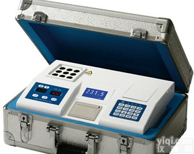 <em>兰州</em><em>连华</em>5B-2C,COD<em>测定仪</em>