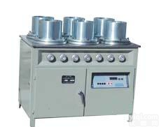 <em>混凝土</em>自动调压<em>抗渗</em>仪