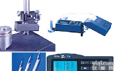 北信Pai <em>手持式</em>粗糙度仪 <em>表面</em>粗糙度测量仪 粗糙度测试仪