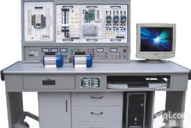 北信Pai 可编程<em>控制</em>器、<em>单片机</em>开发应用及电气<em>控制</em>综合实训装置