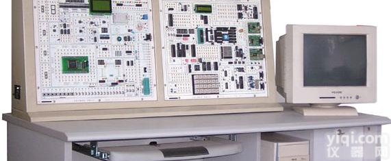 <em>北信</em>Pai 单片机<em>开发</em>综合实验装置