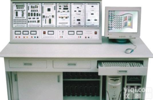 <em>北信</em>Pai <em>单片机</em>应用技术实验装置
