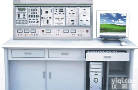 <em>北信</em>Pai 单片机<em>开发</em>应用技术综合实验装置