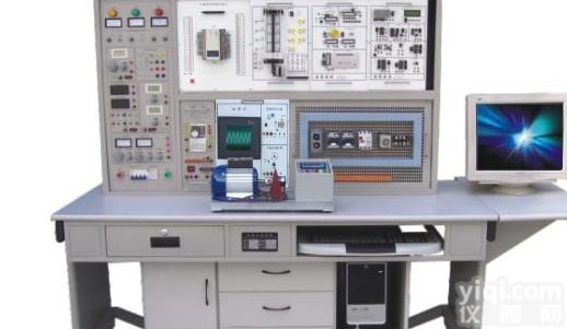 <em>北信</em>Pai 工业<em>自动化</em>综合实训<em>装置</em>