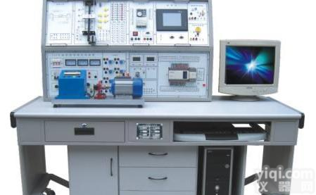 <em>北信</em>Pai <em>网络型</em>PLC<em>可编程</em>控制器综合实训装置（PLC+变频+电气控制+触摸屏）
