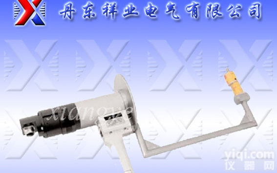 丹<em>东祥</em>业电气-<em>无损检测</em>仪器LIXI Gadscope