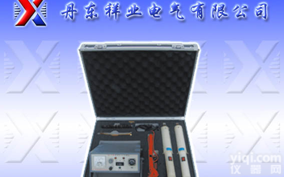 丹<em>东祥</em>业电气-<em>无损检测</em>专用电火花检测仪