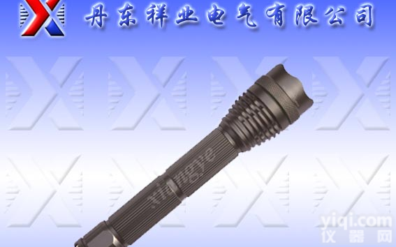 供应丹<em>东祥</em>业电气-<em>无损检测</em>高亮度LED紫外线灯XYZD300