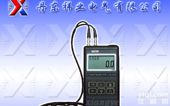 供应丹<em>东祥</em>业电气-<em>无损检测</em>超声波测厚仪