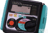 北信Pai 漏电开关测试仪 漏电开关分析仪 漏电开关检测仪