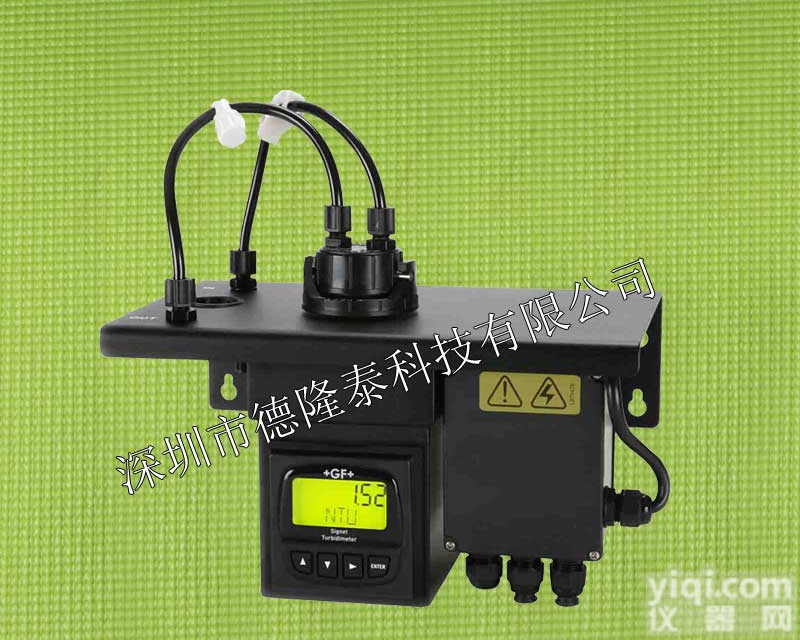 原装+GF+SIGNET 3-4150<em>浊度仪</em>（大量<em>现货</em>）