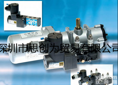 甲南KONAN<em>电磁阀</em>、气缸、空气<em>过滤器</em>