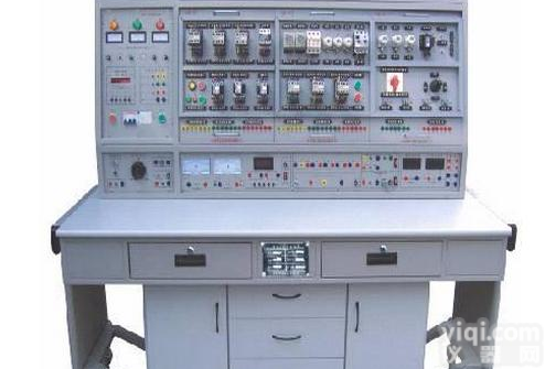 北信Pai 初级<em>维修电工</em>及技能考核实训<em>装置</em>