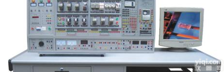 <em>北信</em>Pai 中级<em>维修电工</em><em>技能培训</em>考核装置