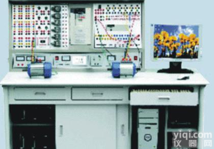 <em>北信</em>Pai <em>网络型</em>PLC与变频调速高级电工综合实训考核装置