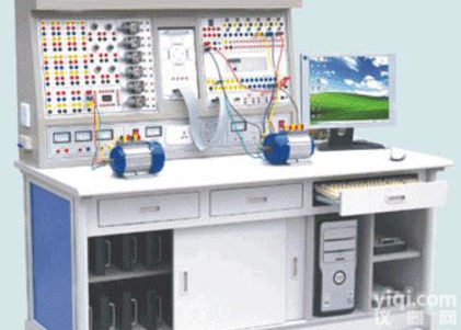 <em>北信</em>Pai <em>网络型</em>PLC高级电工综合实训考核装置