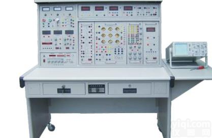 <em>北信</em>Pai 电工·电子·电力拖动·PLC·<em>单片机</em>综合<em>实验</em>装置