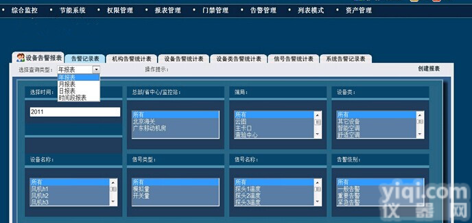 电力<em>监控系统</em>与采集功能（<em>实时</em>采集模拟量、开关量、数字量、温度量、以及各类事件信息)