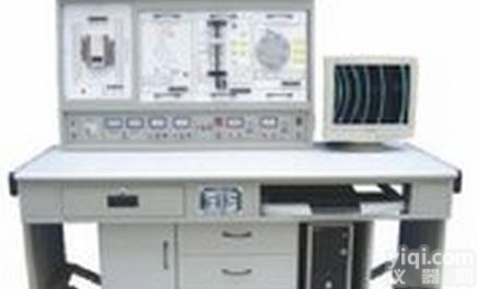 <em>北信</em>Pai <em>网络型</em>PLC<em>可编程</em>控制实验装置