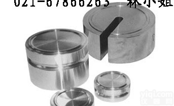 临海市5<em>千克</em><em>圆盘</em>定制砝码