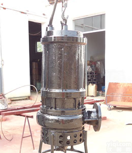 嘉峪关<em>吸泥泵</em> 铁沙泵<em>价格</em>Z实惠