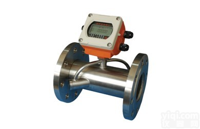 <em>大口径</em> 智能型<em>管道式</em>超声波流量计