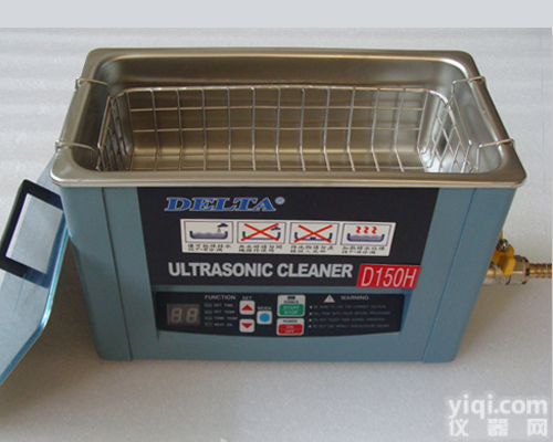 <em>台湾</em>DELTA<em>标准型</em> D150/D150H 超声波清洗机报价