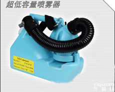 北信Pai <em>超低</em><em>容量</em><em>喷雾器</em>  耐酸碱抗腐蚀<em>喷雾器</em>  大中型场所<em>喷雾器</em>