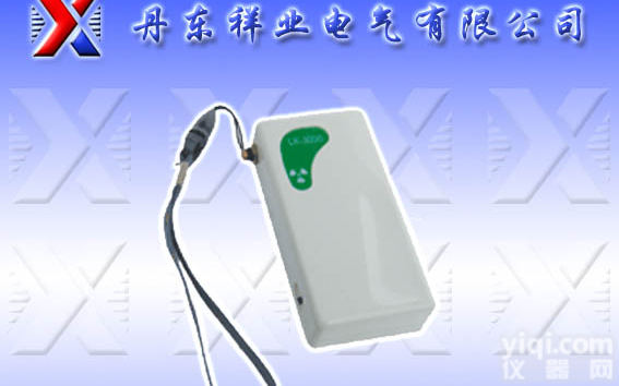 供应丹东祥业电气-<em>无损检测</em>专用X<em>射线</em>报警仪