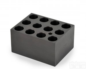 <em>离心管</em>加热<em>模块</em>