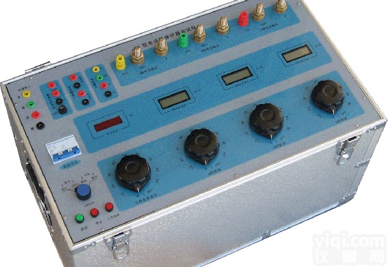 HV-9240电动机保护器测试仪