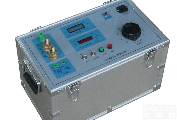 HV-9241<em>单相</em>热<em>继电器</em>校验仪