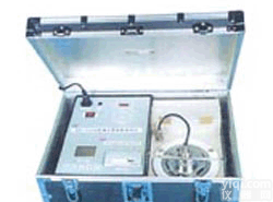 北信Pai 油介质损耗测试仪 油介质损耗分析仪 油<em>介质损耗测量仪</em>