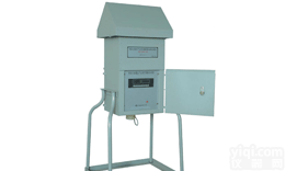 <em>北信</em>Pai 智能大容量<em>悬浮</em>物采样器 空气总<em>悬浮</em>颗粒物采样仪 流量<em>悬浮</em>物采样仪