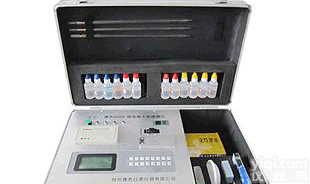 北信Pai 土肥仪 土壤化肥速测仪 肥料品种检测仪 <em>施肥</em>数量<em>测量仪</em>