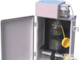 北信Pai <em>便携式</em><em>水样</em>采样器 <em>水样</em>自动提取测试仪 <em>水样</em>采样器