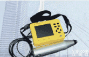 <em>数显</em>式<em>回弹仪</em>