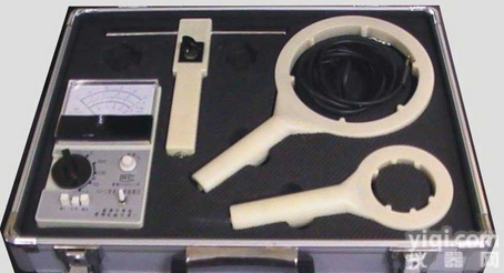 RJ-2高频电磁场（近区）场强仪【指针式】