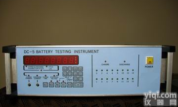 北信Pai 电池<em>性能</em><em>测试仪</em> 电极材料<em>性能</em>质量<em>测试仪</em> 电池<em>性能</em>检测仪