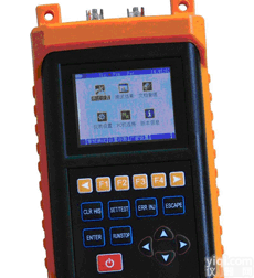 北信Pai 误码测试仪<em> 误码分析仪</em> 手持式误码检测仪