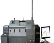 <em>小麦粉</em>面团<em>拉伸</em>仪测量<em>拉伸</em>曲线作用