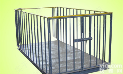 5吨电子<em>牲畜</em>称<em>哪家</em>质量好，电子<em>牲畜</em>秤